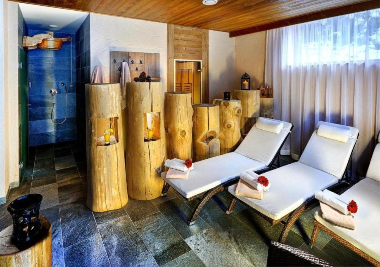 Chalets Jasna Collection Zahradky Демяновская долина Экстерьер фото