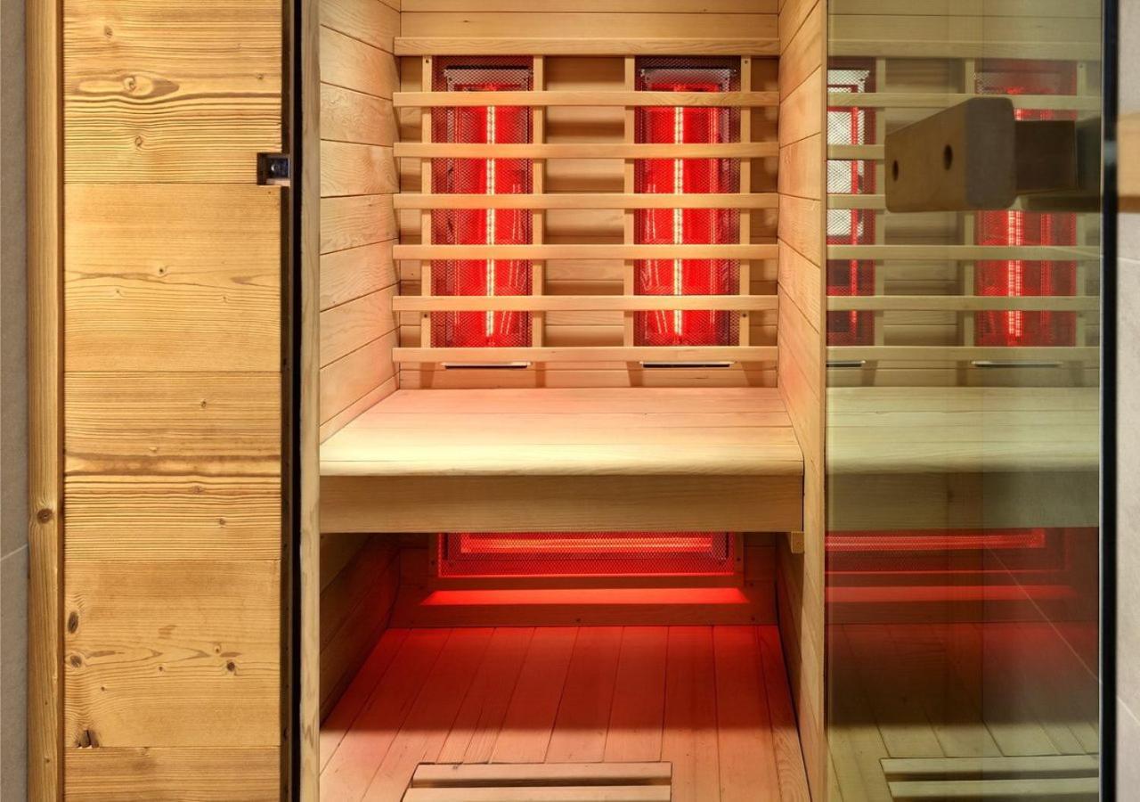Chalets Jasna Collection Zahradky Демяновская долина Экстерьер фото